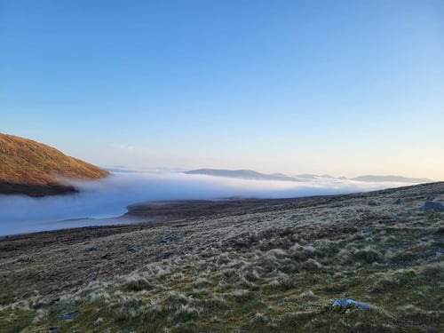 Private National Three Peaks Challenge, May 2024