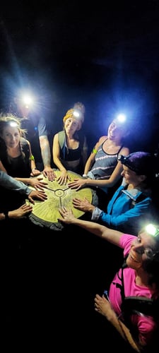 Open Welsh Three Peaks Challenge, August 2022