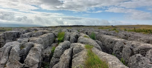 Open Yorkshire Three Peaks Challenge, July 2025