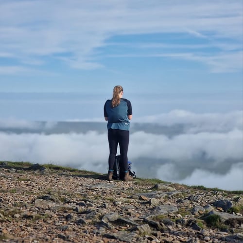 Open Yorkshire Three Peaks Challenge, June 2025