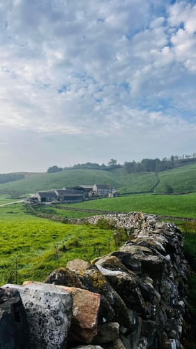 Private Yorkshire Three Peaks Challenge, September 2023