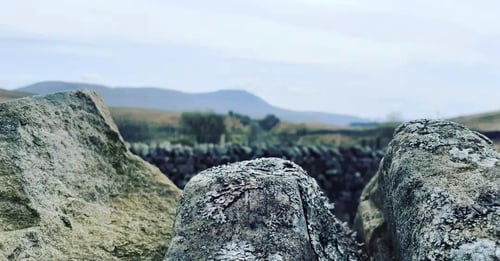 Open Yorkshire Three Peaks Challenge, April 2022