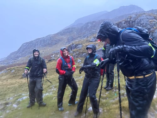 Oggie 8 Challenge, September 2025