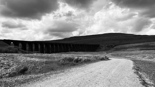 Open Yorkshire Three Peaks Challenge, May 2023