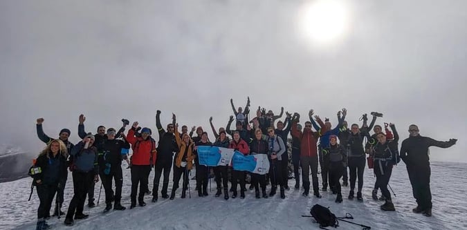 Private National Three Peaks Challenge