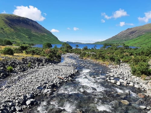 Private National Three Peaks Challenge, July 2022
