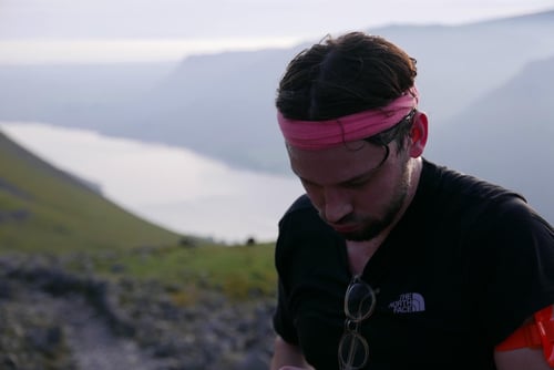 Private National Three Peaks Challenge, May 2023