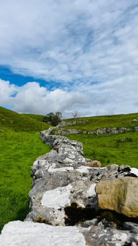 Private Yorkshire Three Peaks Challenge, September 2023