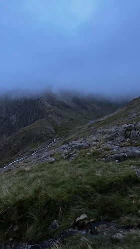 Private National Three Peaks Challenge, August 2023