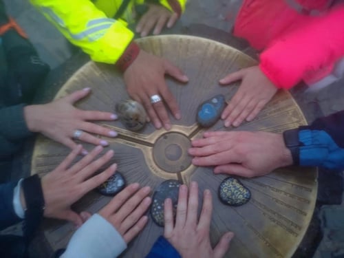 Private National Three Peaks Challenge, August 2023