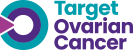 Target Ovarian Cancer logo