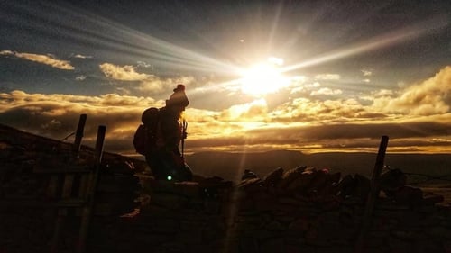 Open Yorkshire Three Peaks Challenge, August 2020