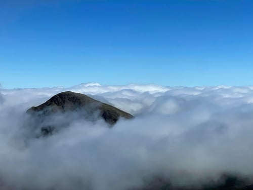 Private National Three Peaks Challenge, July 2022