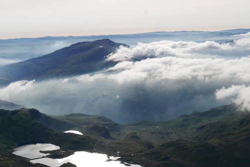 Private National Three Peaks Challenge, May 2023