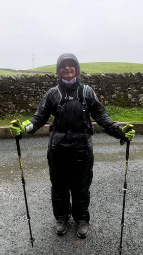 Open Yorkshire Three Peaks Challenge, June 2025