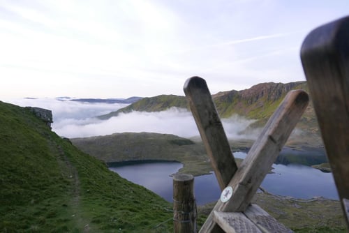 Private National Three Peaks Challenge, May 2023