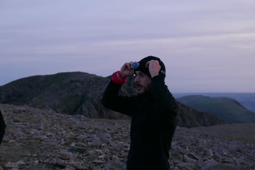 Private National Three Peaks Challenge, May 2023