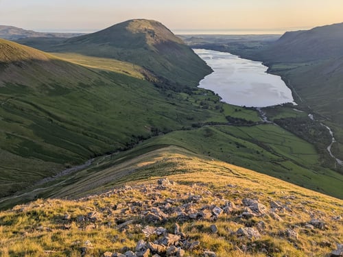Private National Three Peaks Challenge, July 2025