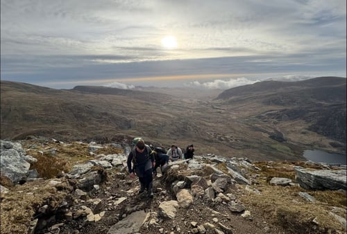 Oggie 8 Challenge, March 2025