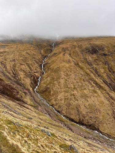 Private National Three Peaks Challenge, April 2024