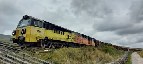 Open Yorkshire Three Peaks Challenge, August 2025