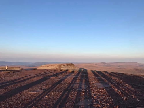 Private Welsh Three Peaks Challenge, May 2021