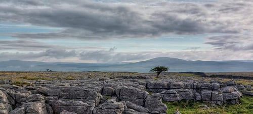 Open Yorkshire Three Peaks Challenge, August 2025