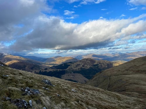 Private National Three Peaks Challenge, June 2023