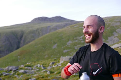 Private National Three Peaks Challenge, May 2023