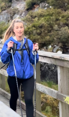 Open National Three Peaks Challenge, June 2024