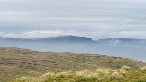 Open Yorkshire Three Peaks Challenge, August 2025