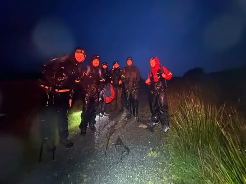 Oggie 8 Challenge, September 2025