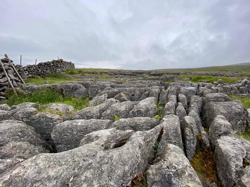 Open Yorkshire Three Peaks Challenge, June 2024