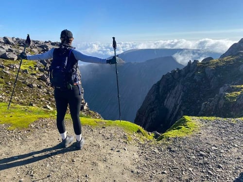 Private National Three Peaks Challenge, August 2025