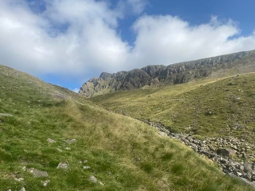 Private National Three Peaks Challenge, August 2025