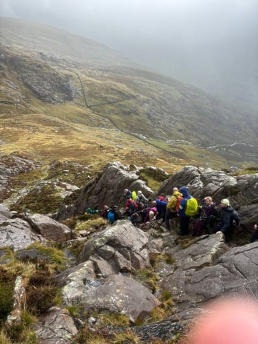 Oggie 8 Challenge, September 2025