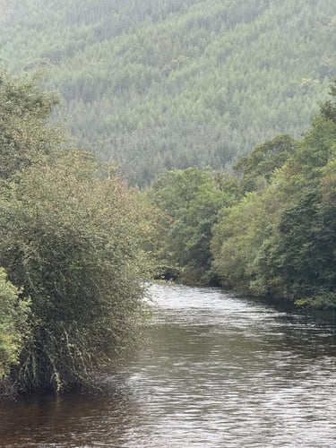 Open National Three Peaks Challenge, September 2025