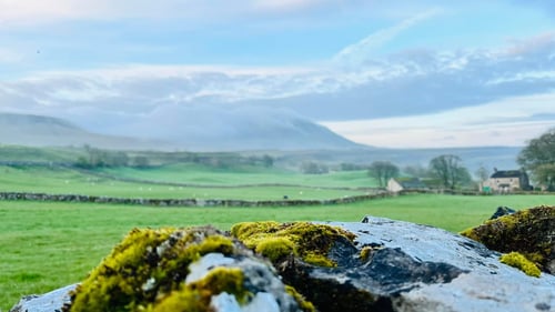 Open Yorkshire Three Peaks Challenge, May 2023