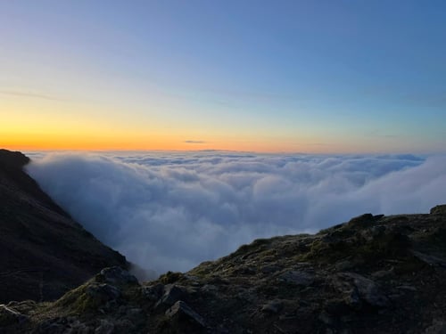 Private National Three Peaks Challenge, May 2023