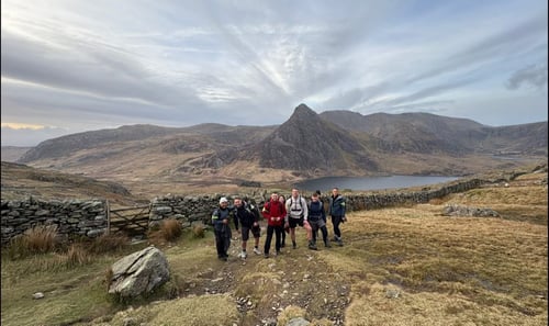 Oggie 8 Challenge, March 2025