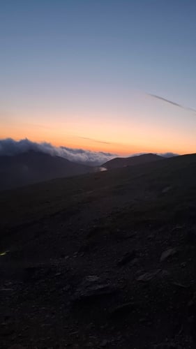 Thumbnail: Private National Three Peaks Challenge, July 2026