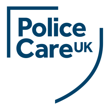 Police Care UK logo
