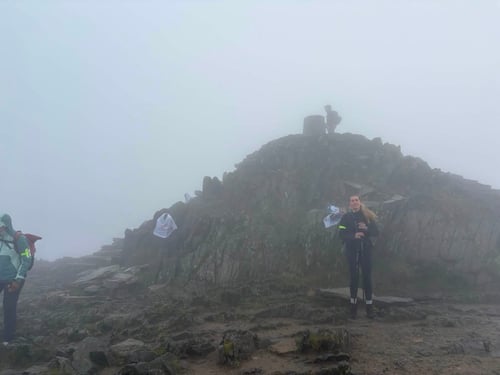 Thumbnail: National Three Peaks Challenge, August 2026