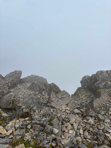 Thumbnail: National Three Peaks Challenge, August 2026