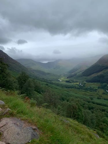 Thumbnail: National Three Peaks Challenge, August 2020