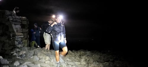 Thumbnail: National Three Peaks Challenge, July 2021