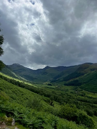 Thumbnail: National Three Peaks Challenge, June 2022