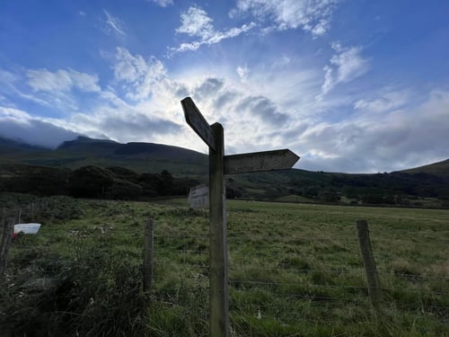 Thumbnail: National Three Peaks Challenge, September 2022