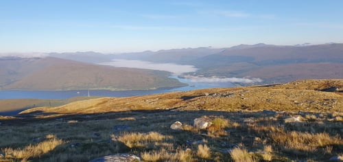Thumbnail: National Three Peaks Challenge, September 2022