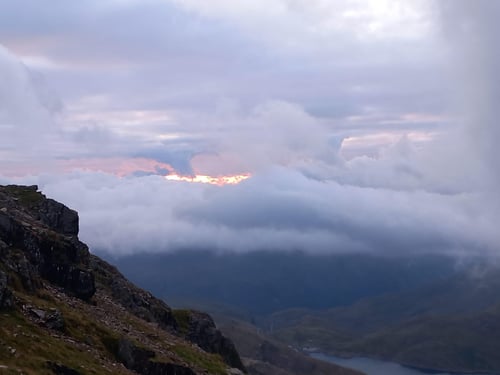 Thumbnail: National Three Peaks Challenge, September 2022